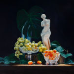 Featured Artwork: Matthew Bird