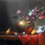 Featured Artwork: Kelli Folsom