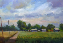 Featured Artwork: Kelli Folsom