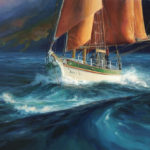 Featured Artwork: Kathleen Hudson