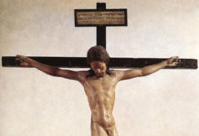 Pride of Place for Michelangelo