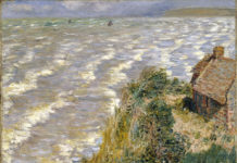 A Century of French Moderns