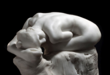 Celebrate Rodin’s Centennial by Purchasing a Rodin