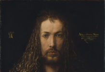 Portrait of the Week: Anno Domini, 1500