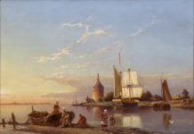 Two-for-One with Fine Art Connoisseur