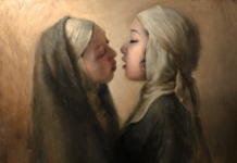 An Exhibition of Thought & Memory