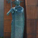 Featured Artwork: Gerald Anthony Shippen presented by The Brinton Museum