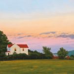 Featured Artwork: Paul Keysar