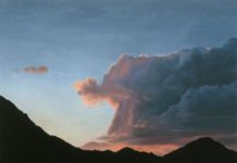 Contemporary Landscape in Focus