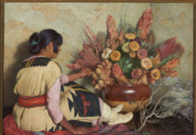 A Grand Opening and Gala