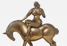 Relationship Goals: Modernism and Classicism