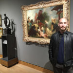 Beaux Arts in Montreal