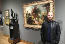 Beaux Arts in Montreal