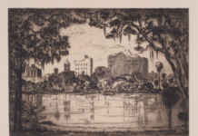 From Avocation to Vocation