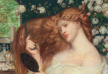 Rare Rossetti