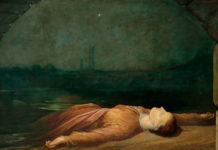 Who Was England’s Michelangelo?