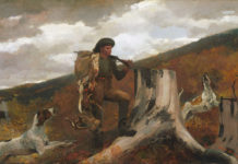 Wild Spaces, Open Seasons