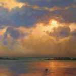 Hudson’s Atmospheric Impressions