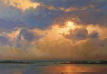 Hudson’s Atmospheric Impressions