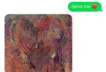 Dear SFMOMA: Send Me Robot