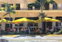Featured Artwork: Heather Arenas
