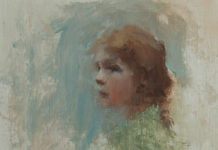 Featured Artwork: Chantel Barber