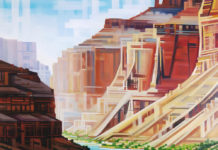 Featured Artwork: Grand Canyon Celebration of Art presents Michelle Condrat
