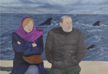 Featured Artwork: Patricia Hynes
