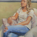 Featured Artwork: William Rogers