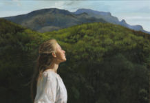 Pisgah Pleasure