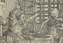 Mortality and Art in Renaissance Europe