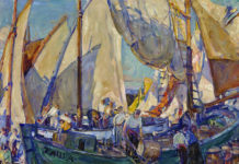 The Colorful Spirit