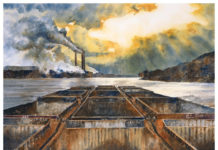 Waterways in Focus