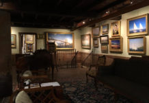 Coming Soon: Mariner Gallery