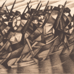Art and World War I