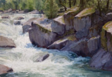 Dunphy Captures Light — and So Much More