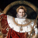 Portrait of the Week: Intimidating Beauty