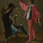 A Centenary Old Master Celebration