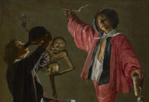 A Centenary Old Master Celebration
