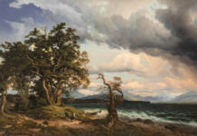 The Beauty of Romantic Scandinavia