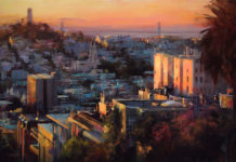 Blending Abstraction and Realism