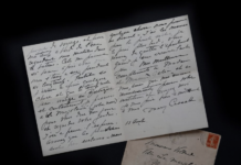 100 Years at Your Fingertips