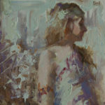 Featured Artwork: Chantel Barber