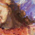 Featured Artwork: Chantel Barber