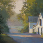 Featured Artwork: Christine Debrosky