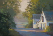 Featured Artwork: Christine Debrosky