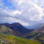 Featured Artwork: Kathleen Hudson