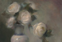 Featured Artwork: Leah Lopez