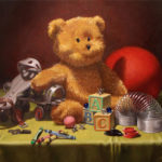 Featured Artwork: Jose Pardo