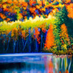 Featured Artwork: Olaf Schneider